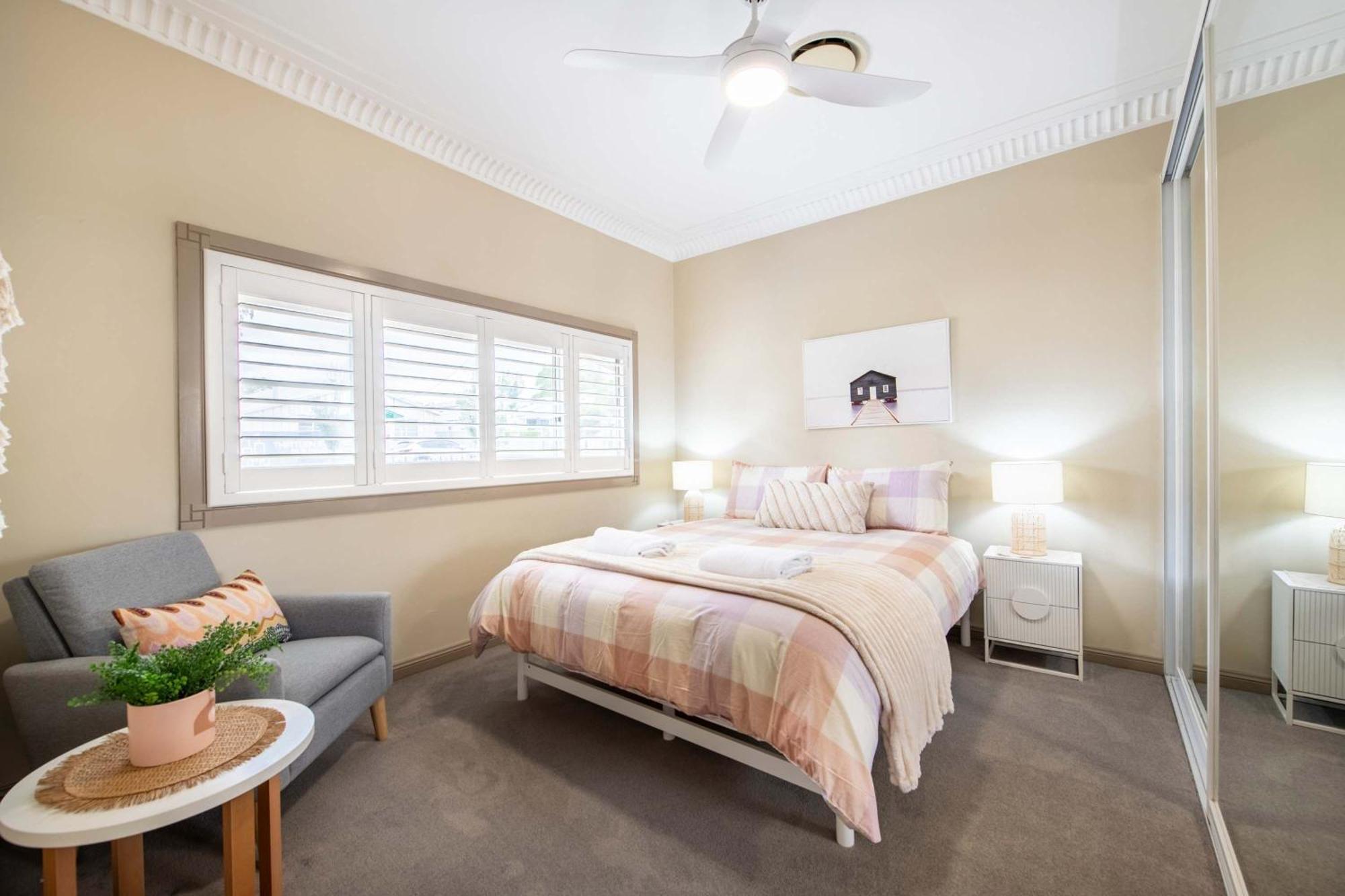 South Dubbo Hideaway - Pet Friendly Villa ภายนอก รูปภาพ