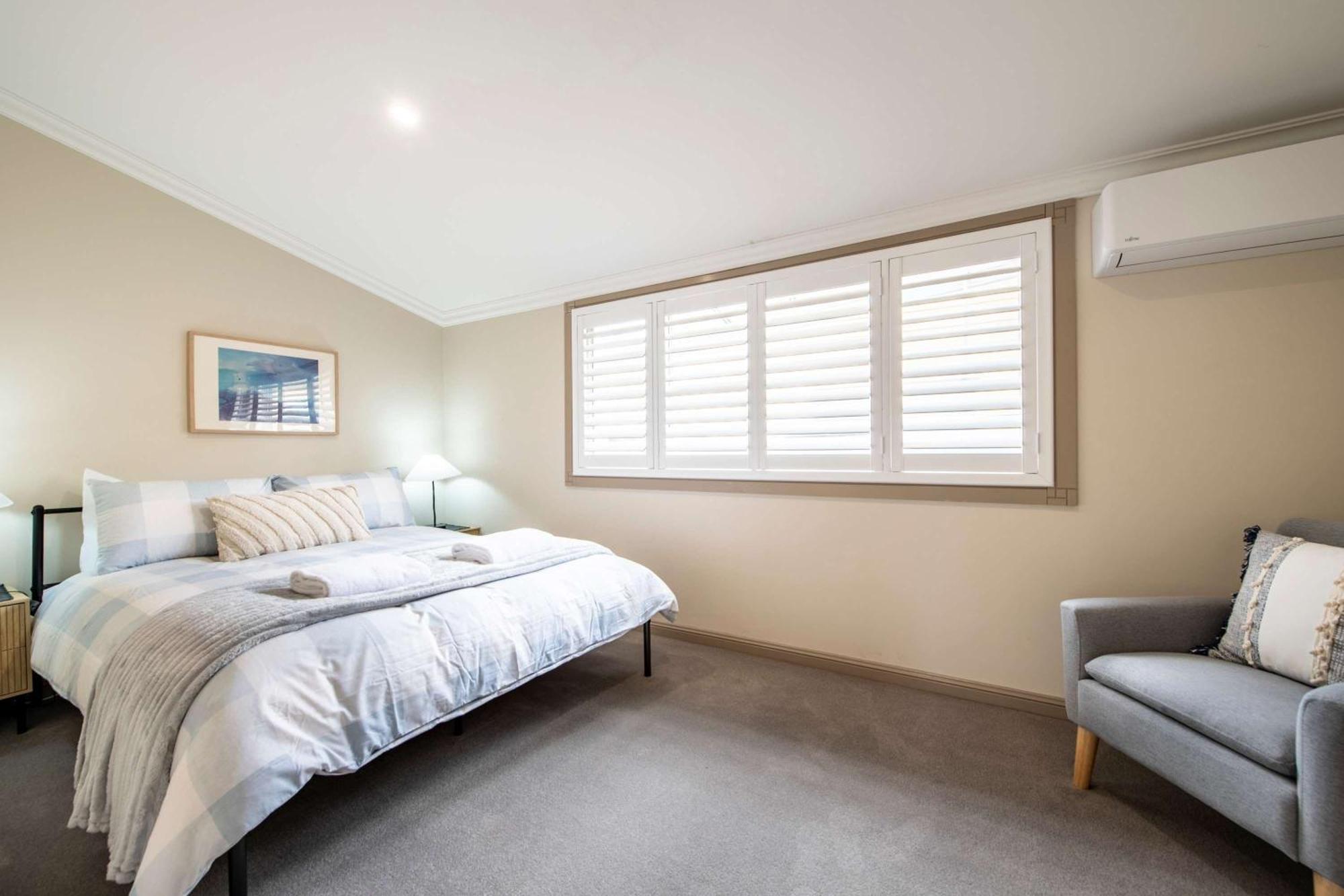 South Dubbo Hideaway - Pet Friendly Villa ภายนอก รูปภาพ