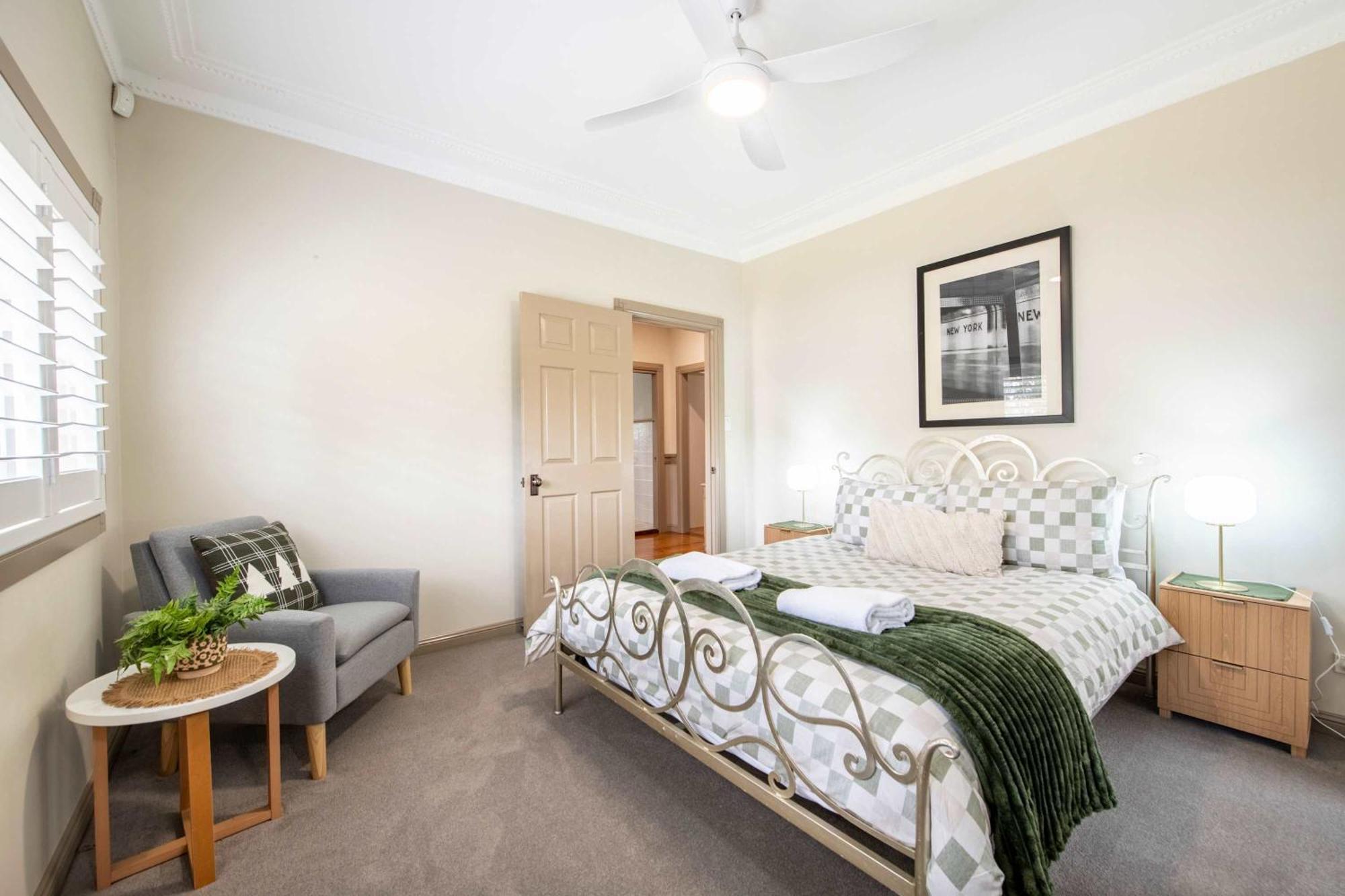 South Dubbo Hideaway - Pet Friendly Villa ภายนอก รูปภาพ
